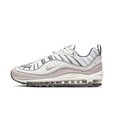 nike pastel 98 trainers